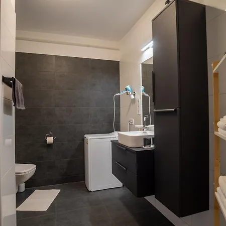 Apartman Fonyod City Apartman