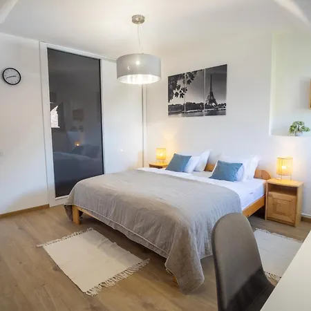 Fonyod City Apartman Fonyód