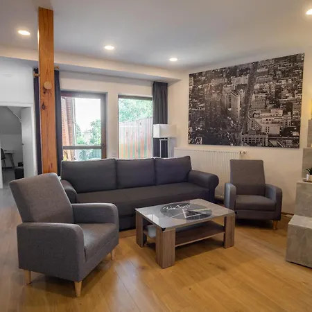 Fonyod City Apartman Apartmán *