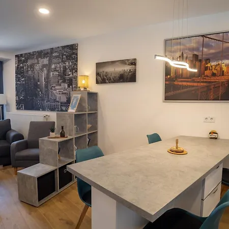 Fonyod City Apartman Apartman Fonyód