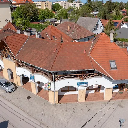 Fonyod City Apartman Apartman