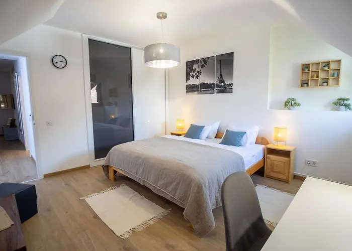 Fonyod City Apartman Fonyód