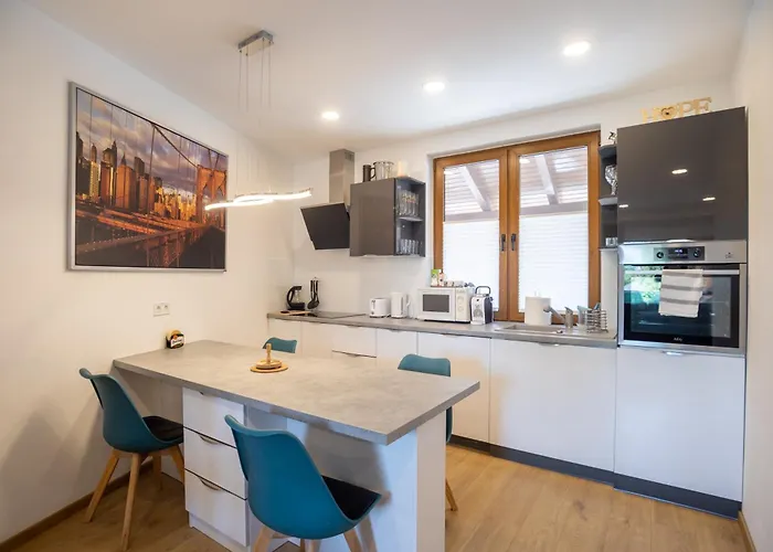 דירה Fonyod City Apartman Fonyód