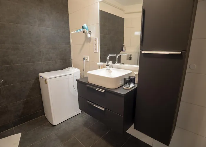 Fonyod City Apartman Fonyód